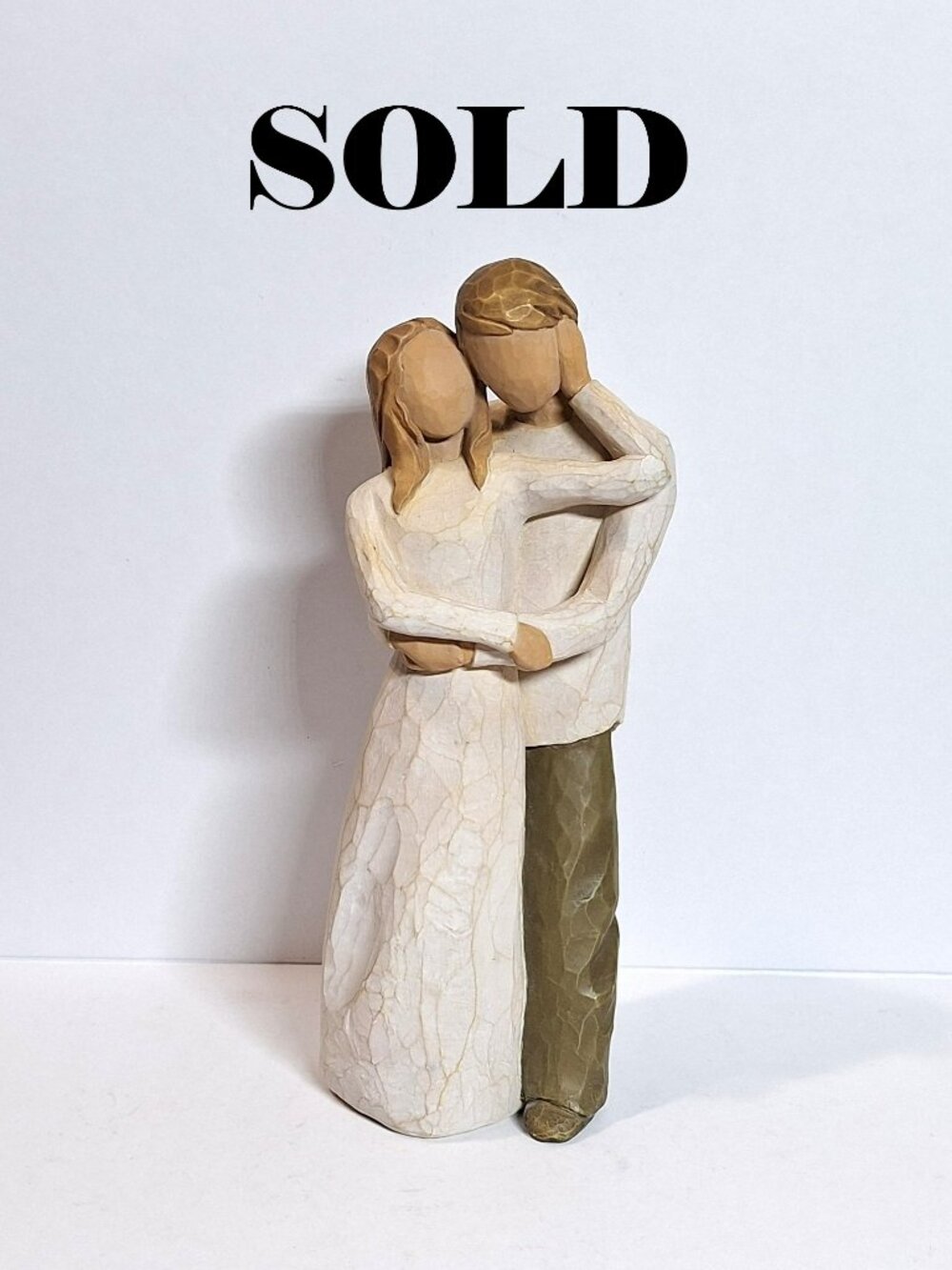 Willow Tree "Together" Figurine